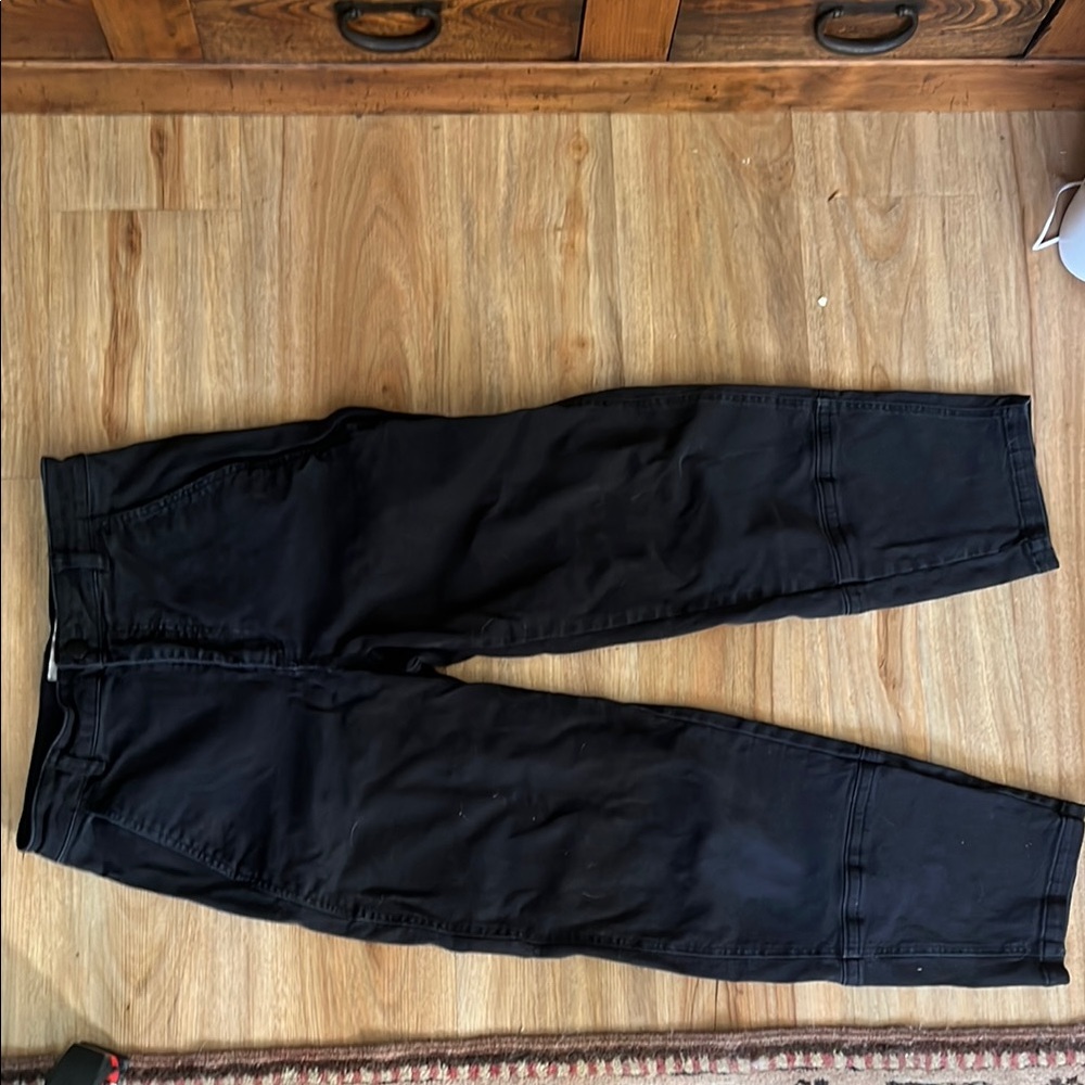 Everlane Black Pants
